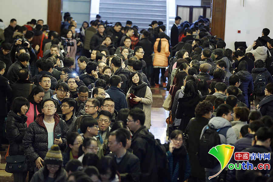 2015全國(guó)兩會(huì)新聞大戰(zhàn)即將開(kāi)啟