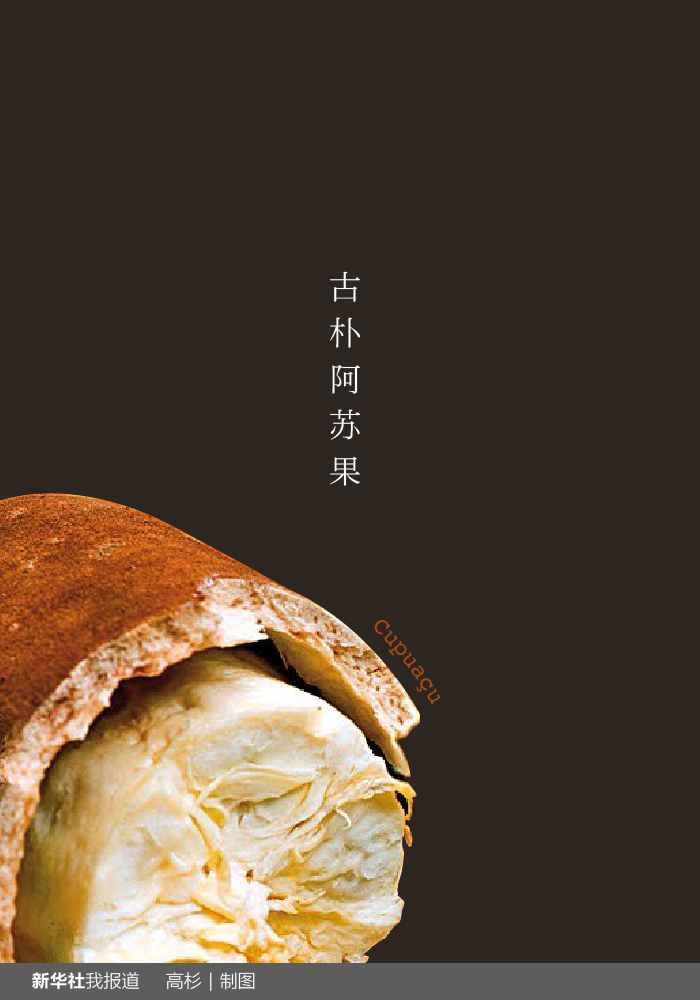 “瘋狂水果城”里約：給你點顏色瞧瞧！