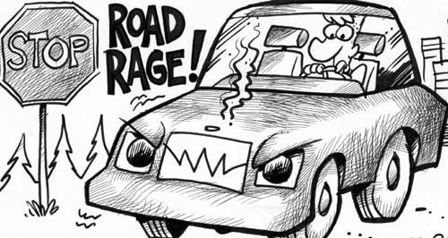 摒棄汽車，登上公交