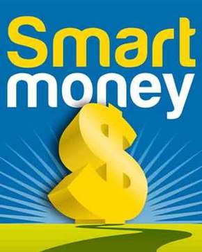 Smart money 聰明錢？