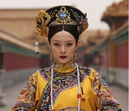 《中國(guó)日?qǐng)?bào)》版《甄嬛傳》熱門臺(tái)詞英譯