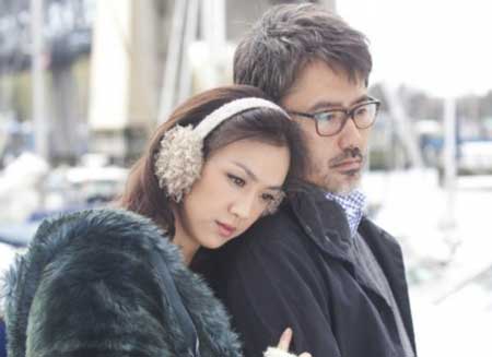 《北京遇上西雅圖》英語文化解析：什么是DB？
