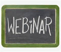 你常聽(tīng)免費(fèi)的webinar嗎？