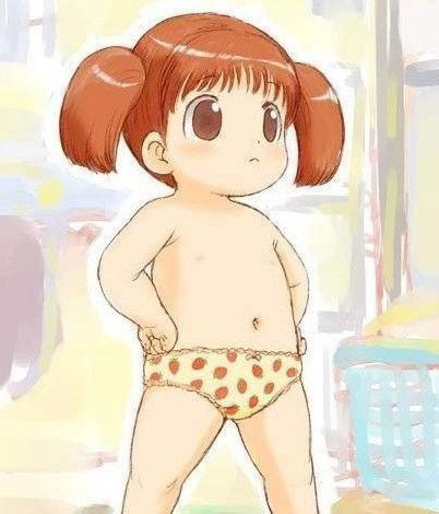 “女漢子”英文怎么說？