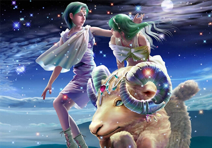 準(zhǔn)到?jīng)]朋友！十二星座最不能忍受的事情（組圖）