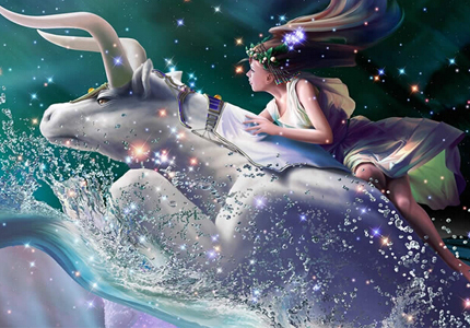 準到?jīng)]朋友！十二星座最不能忍受的事情（組圖）