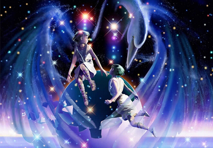 準(zhǔn)到?jīng)]朋友！十二星座最不能忍受的事情（組圖）