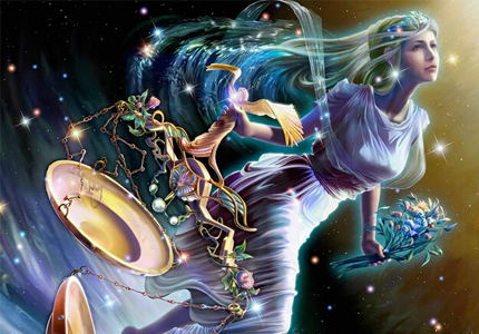 準(zhǔn)到?jīng)]朋友！十二星座最不能忍受的事情（組圖）
