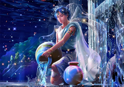 準(zhǔn)到?jīng)]朋友！十二星座最不能忍受的事情（組圖）