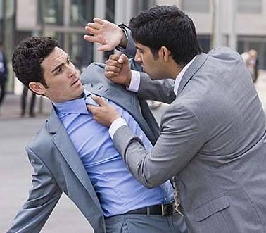 前有bromance，現(xiàn)有dudevorce