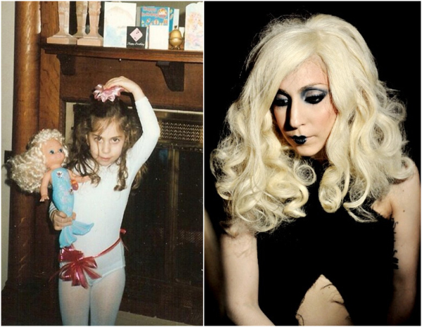 強(qiáng)勢(shì)圍觀(guān)！明星們的“少年時(shí)代”