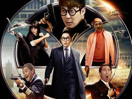 稱霸中韓票房 為什么我們?cè)撊タ赐跖铺毓?/></p>
<p><strong>來自棒子國(guó)熱捧和惡搞（見圖）：</strong></p>
<p>The film opened in South Korea in mid-February and has since earned $40 million, making it the film’s highest-grossing market abroad. It is also the top R-rated title from the States to show there since 2006’s “300” and the biggest Fox earner there since “Avatar.” <br/>這部電影于2月中旬在韓國(guó)上映，至今已吸金4000萬美金，讓該片成為了海外電影市場(chǎng)吸金王。也是2006年《斯巴達(dá)300勇士》，和?？怂棺畲髶u錢樹《阿凡達(dá)》之后，美國(guó)最賣座的R級(jí)影片。</p>
<p>One online shop says all men's suit sales are up, but the biggest increase was seen in 