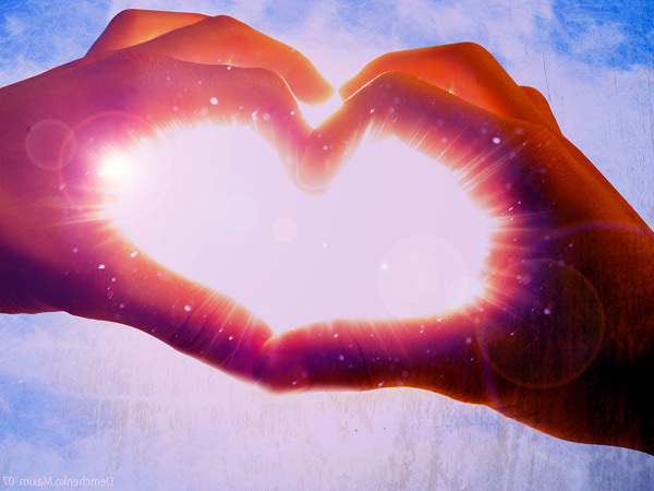 用英語(yǔ)說情話：傾訴“I love you”的99種方式
