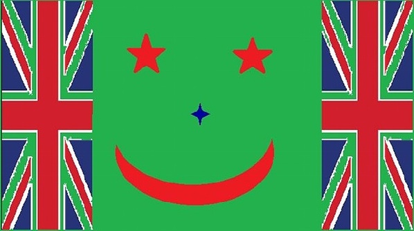 新西蘭新國旗入圍設(shè)計出爐 內(nèi)附畫風(fēng)清奇的落選作品