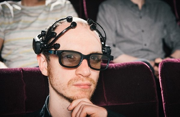 看3D電影會(huì)讓你變得更聰明？