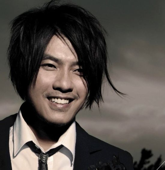 盤點(diǎn)那些紅遍中國(guó)的新加坡歌手