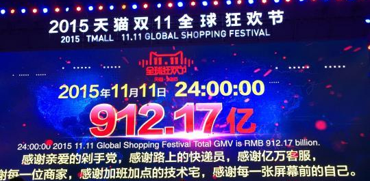 912.17億=912.17 billion？論學(xué)會(huì)用英語數(shù)數(shù)的重要性