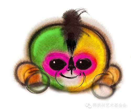 腦洞大開！春晚吉祥物丑哭網(wǎng)友