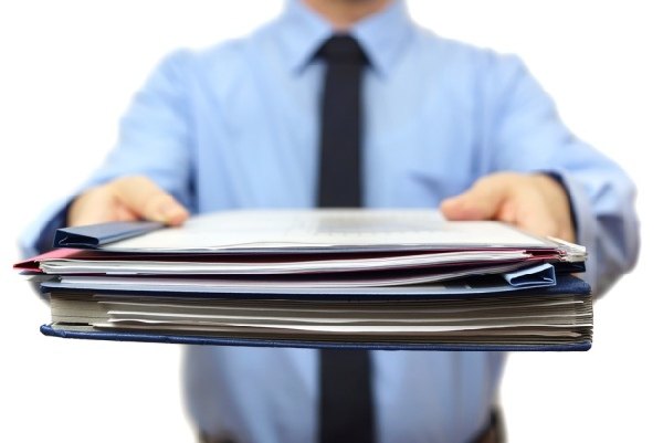 黨政機關(guān)發(fā)布的各類文件有啥區(qū)別？
