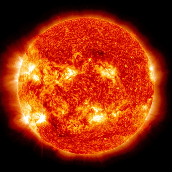 為何我們不把垃圾發(fā)射到太陽上？
