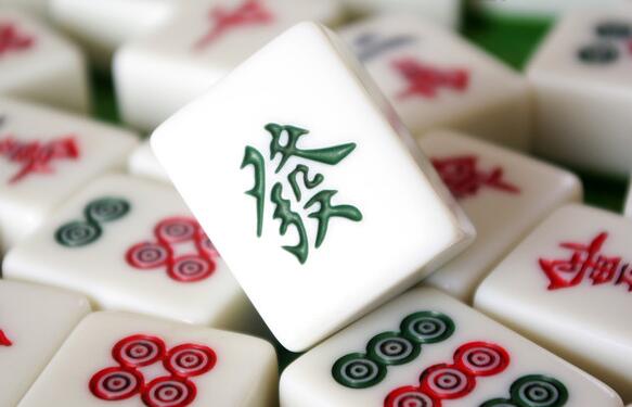 中國網(wǎng)友：“阿爾法狗”敢挑戰(zhàn)麻將么？