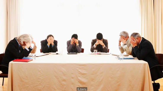 日本人最擅長開會嗎？揭秘不同國家的會議文化