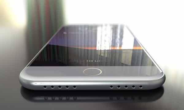 iPhone 7長(zhǎng)啥樣？先來一睹為快
