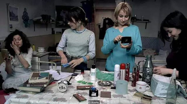 BBC評(píng)出21世紀(jì)最偉大的100部電影，你看過(guò)幾部？（附地址）