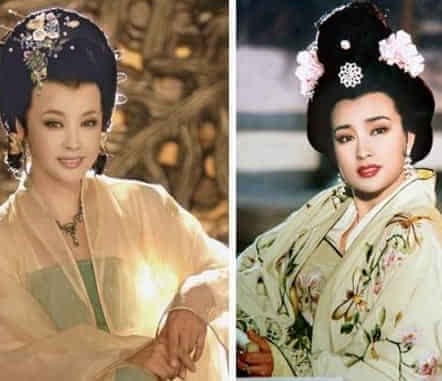 武則天將拍美?。　稒?quán)力的游戲》制片人執(zhí)導