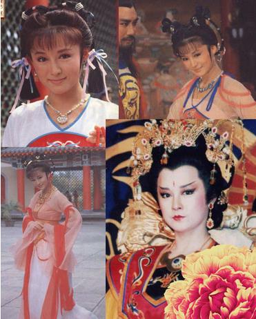 武則天將拍美?。　稒?quán)力的游戲》制片人執(zhí)導