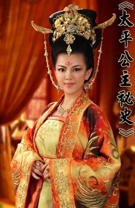 武則天將拍美??！《權(quán)力的游戲》制片人執(zhí)導