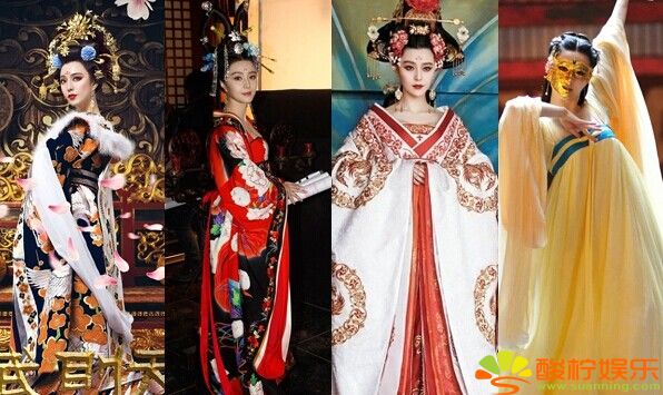 武則天將拍美劇！《權(quán)力的游戲》制片人執(zhí)導