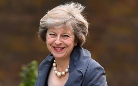 英國(guó)首相：鞋子是最愛，對(duì)鼻子不滿意