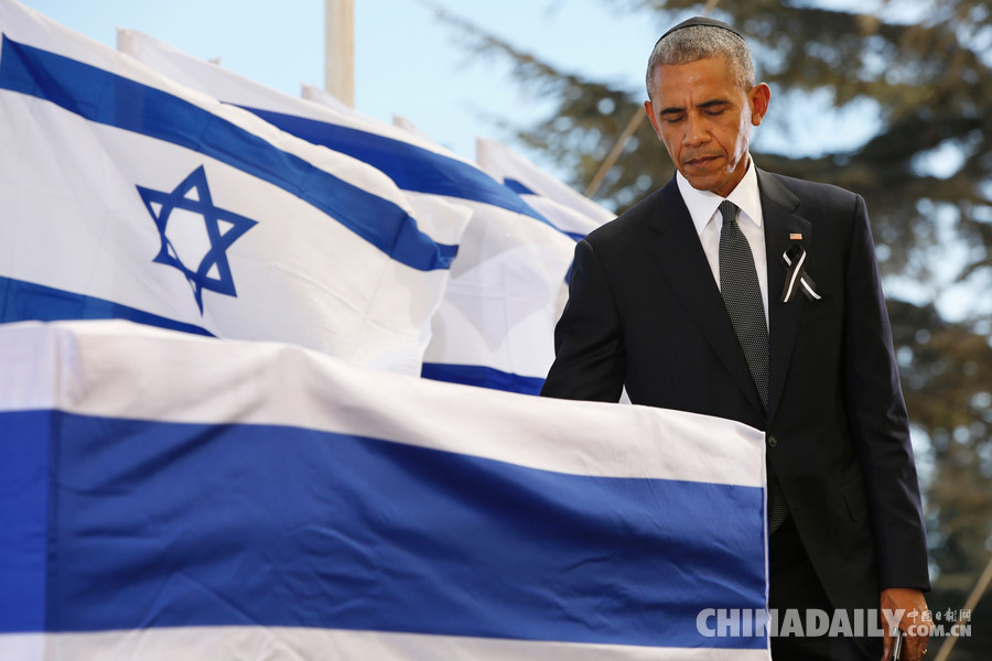 2016年國(guó)際大事件精彩圖片回顧（組圖）