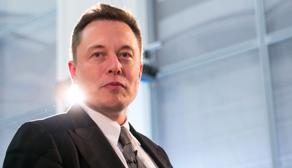 美明年開(kāi)啟太空游 SpaceX擬送兩名乘客繞月旅行