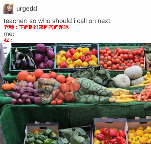 網(wǎng)友神吐槽：大學生活帶給你什么