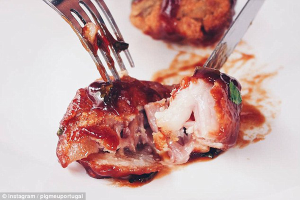 受不了臭豆腐、血腸 老外卻有更奇葩的美食