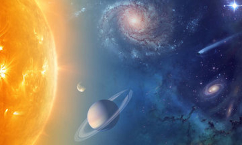 NASA新消息：若有外星人，最可能在這里