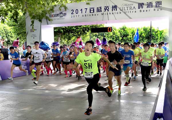 你有“運動暴食癥”嗎？