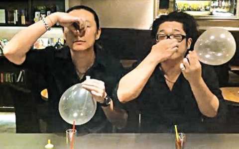 讓留學(xué)生成癮的“笑氣”到底是啥？