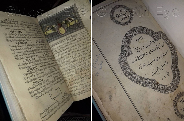還記得毀于ISIS之手的摩蘇爾圖書館嗎？有人正在努力重建它