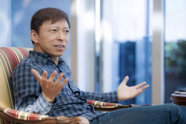 盤點：企業(yè)大佬英文水平PK 誰最溜？誰最雷？