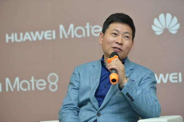 盤點：企業(yè)大佬英文水平PK 誰最溜？誰最雷？