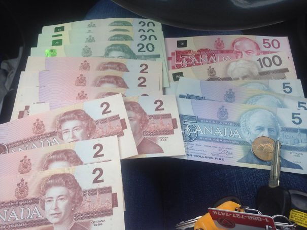 這些人的運(yùn)氣真是好到爆！網(wǎng)友分享二手店淘到的寶（組圖）