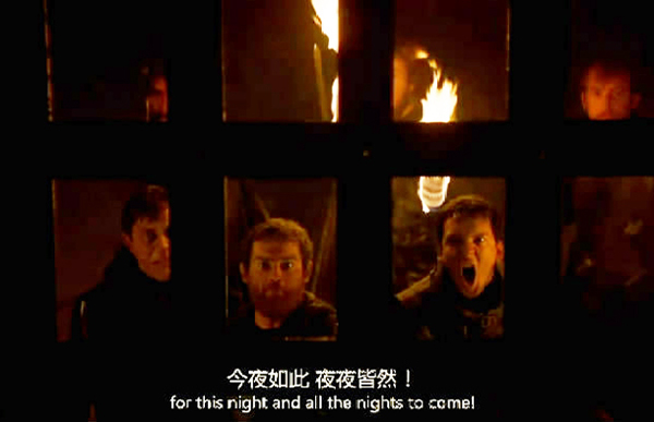 《權(quán)游》最虐心死亡排名，第一不是雪諾，而是他