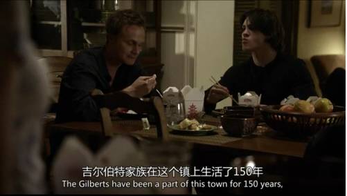 謝耳朵最愛的中餐原來是它！歪果仁眼中那些中餐的真相……