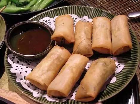 謝耳朵最愛的中餐原來是它！歪果仁眼中那些中餐的真相……
