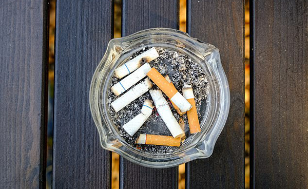 沒聽過三手煙？那你肯定不知道它的危害有多大！