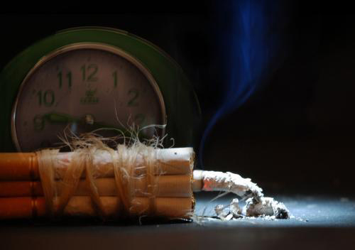 沒聽過三手煙？那你肯定不知道它的危害有多大！