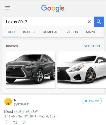 這個(gè)不準(zhǔn)女性開(kāi)車(chē)的國(guó)家，終于要有女司機(jī)啦！